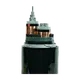 High voltage cable